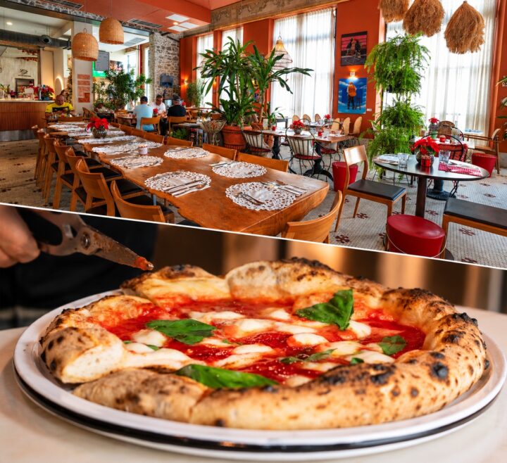 Salvador receberá campeonato nacional de pizza artesanal com 20 pizzaiolos e júri internacional