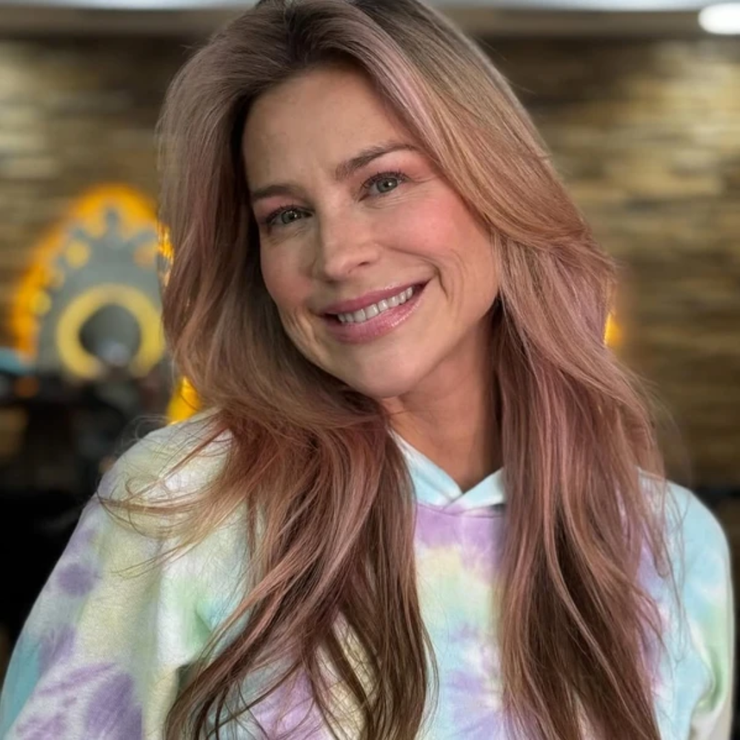 Luana Piovani volta a alfinetar Bruna Biancardi após polêmica com Neymar