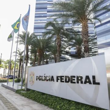 Polícia Federal prende 28 pessoas por crimes eleitorais em todo o país neste domingo