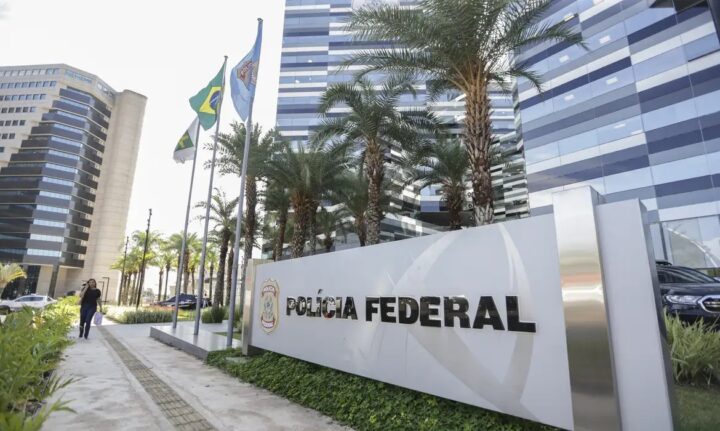Polícia Federal prende 28 pessoas por crimes eleitorais em todo o país neste domingo