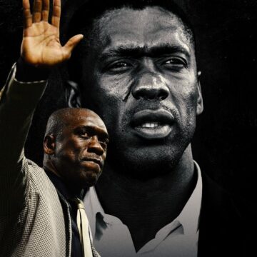 Corinthians anuncia Clarence Seedorf como novo técnico até 2027