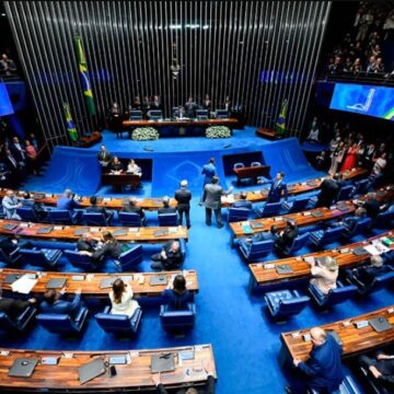 Senado aprova aumento do teto e perdão de dívidas tributárias dos microempreendedores individuais (MEI)