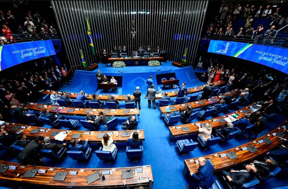 Senado aprova aumento do teto e perdão de dívidas tributárias dos microempreendedores individuais (MEI)