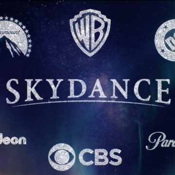 Paramount conclui compra da Warner Bros. por US$ 110 bilhões
