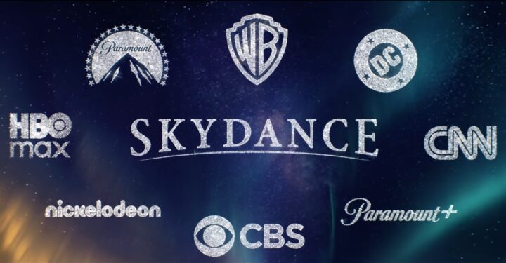 Paramount conclui compra da Warner Bros. por US$ 110 bilhões