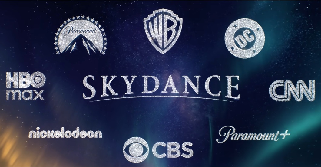 Paramount conclui compra da Warner Bros. por US$ 110 bilhões