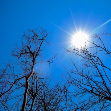Bahia pode registrar temperaturas acima de 41°C e umidade em níveis críticos
