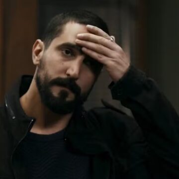 Quem Ama Cuida: Heitor decide ficar cara a cara com Adriana e faz pedido a Pedro