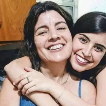 Mãe da deputada Tabata Amaral é internada em estado grave após sofrer acidente