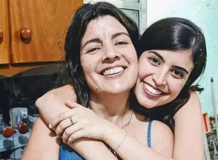 Mãe da deputada Tabata Amaral é internada em estado grave após sofrer acidente
