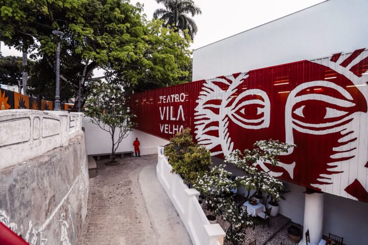 Teatro Vila Velha movimenta a cena cultural de Salvador e divulga programação até dezembro; confira