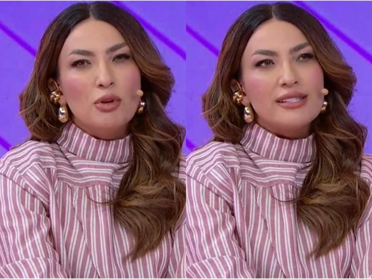 Quem é Thayse Teixeira, apresentadora do SBT que foi demitida após questionar resultado das eleições