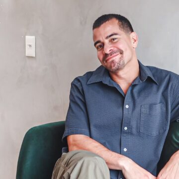 Thiago Martins comanda nova edição do ‘Quintal do TG’ no Rio antes de turnê pelos EUA
