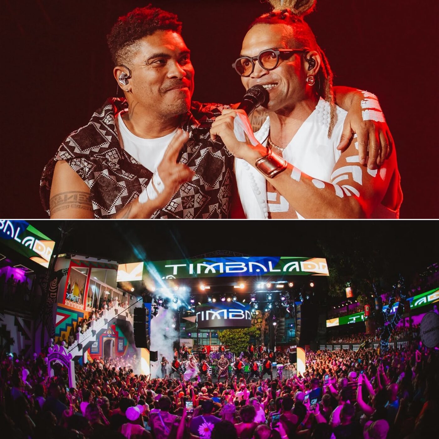 Timbalada anuncia datas dos ensaios de verão em Salvador; confira
