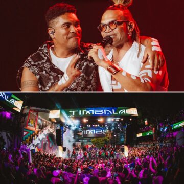 Timbalada anuncia datas dos ensaios de verão em Salvador; confira