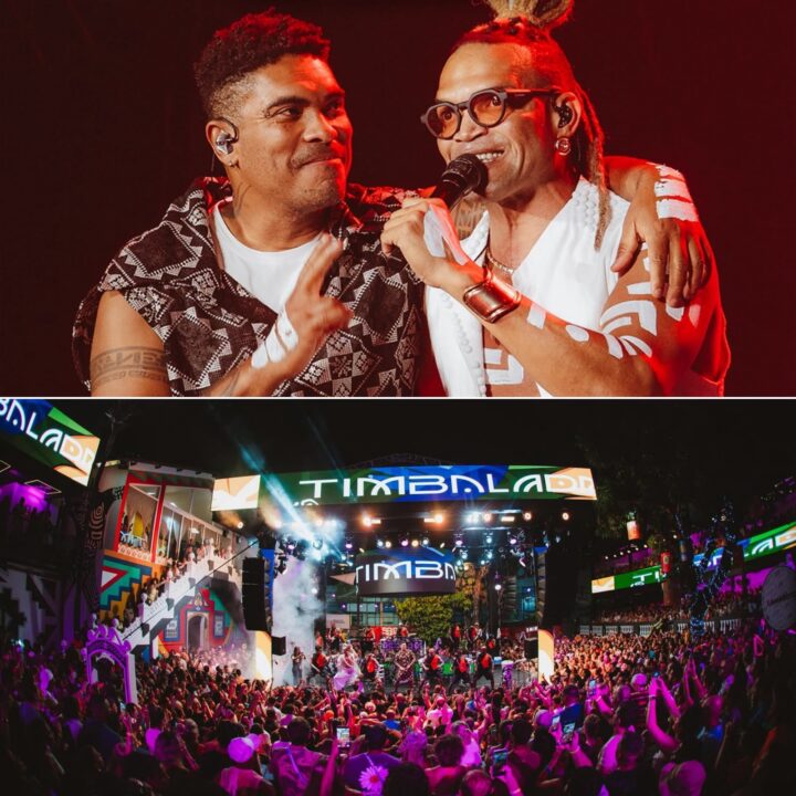 Timbalada anuncia datas dos ensaios de verão em Salvador; confira