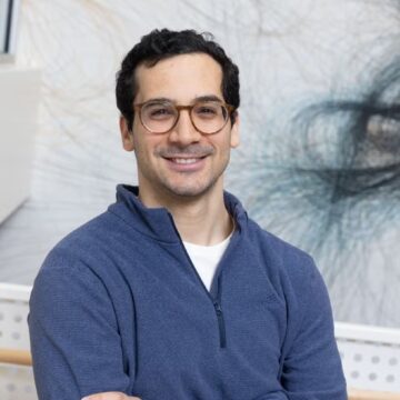 Brasileiro faz história ao conquistar prêmio internacional por divulgar ciência nas redes sociais