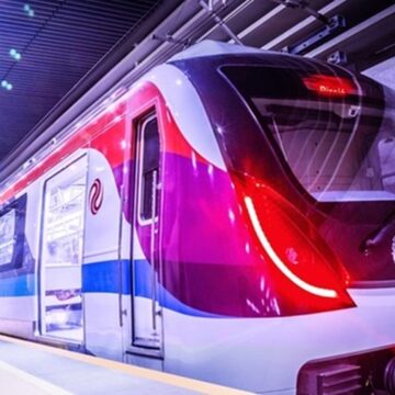 Bahia x São Paulo: metrô de Salvador terá horário estendido nesta quarta (28); confira