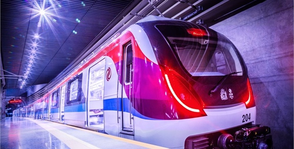 Bahia x São Paulo: metrô de Salvador terá horário estendido nesta quarta (28); confira
