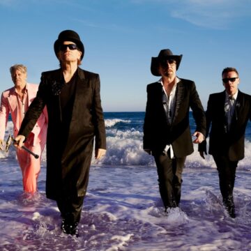 U2 confirma novo show no Brasil em 2027; saiba a data