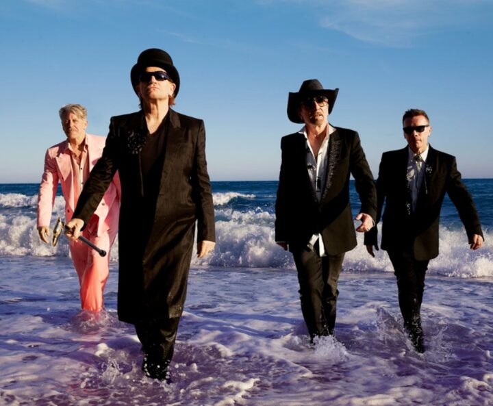 U2 confirma novo show no Brasil em 2027; saiba a data