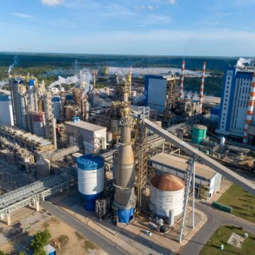 Tarifaço dos EUA provoca perda de R$ 878 milhões nas exportações da Bahia, aponta CNM