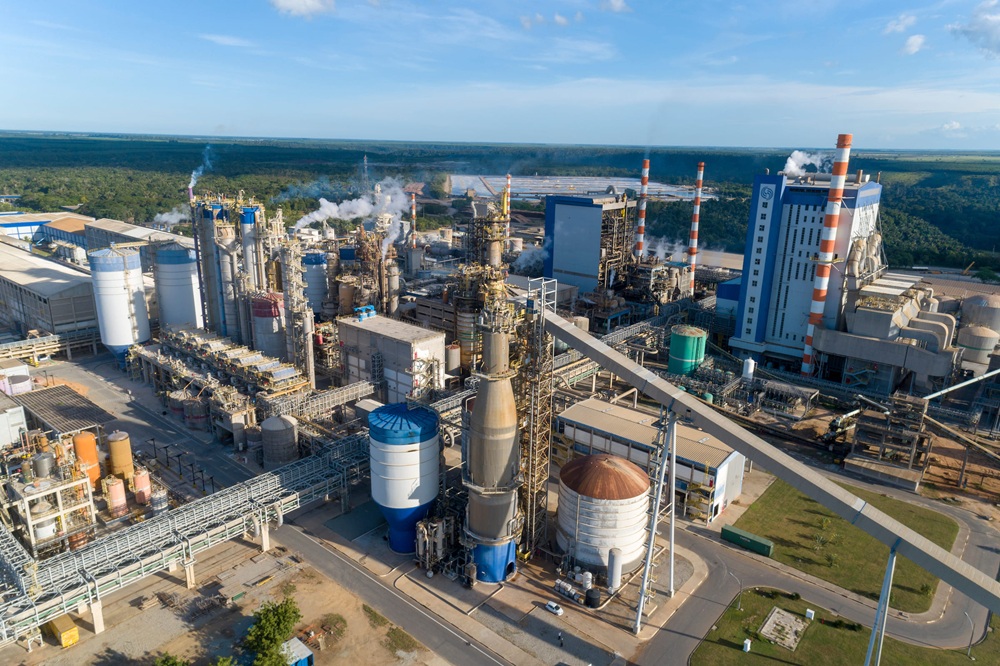 Tarifaço dos EUA provoca perda de R$ 878 milhões nas exportações da Bahia, aponta CNM