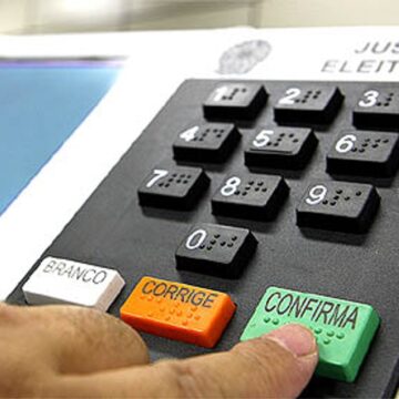 Eleições 2026: candidatos retomam campanha para segundo turno nesta segunda (5)