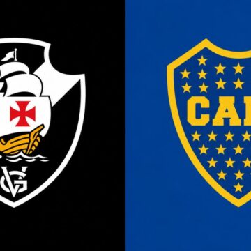 Vasco da Gama x Boca Juniors, onde assistir ao vivo pela Copa Sul-Americana em disputa por vaga na final
