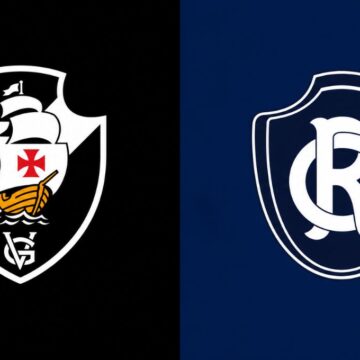 Vasco da Gama x Remo, onde assistir ao vivo pelo Brasileirão Série A em duelo contra o rebaixamento