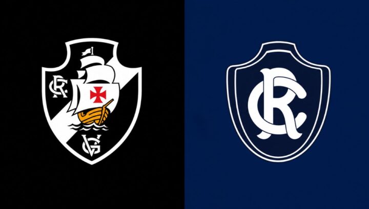 Vasco da Gama x Remo, onde assistir ao vivo pelo Brasileirão Série A em duelo contra o rebaixamento