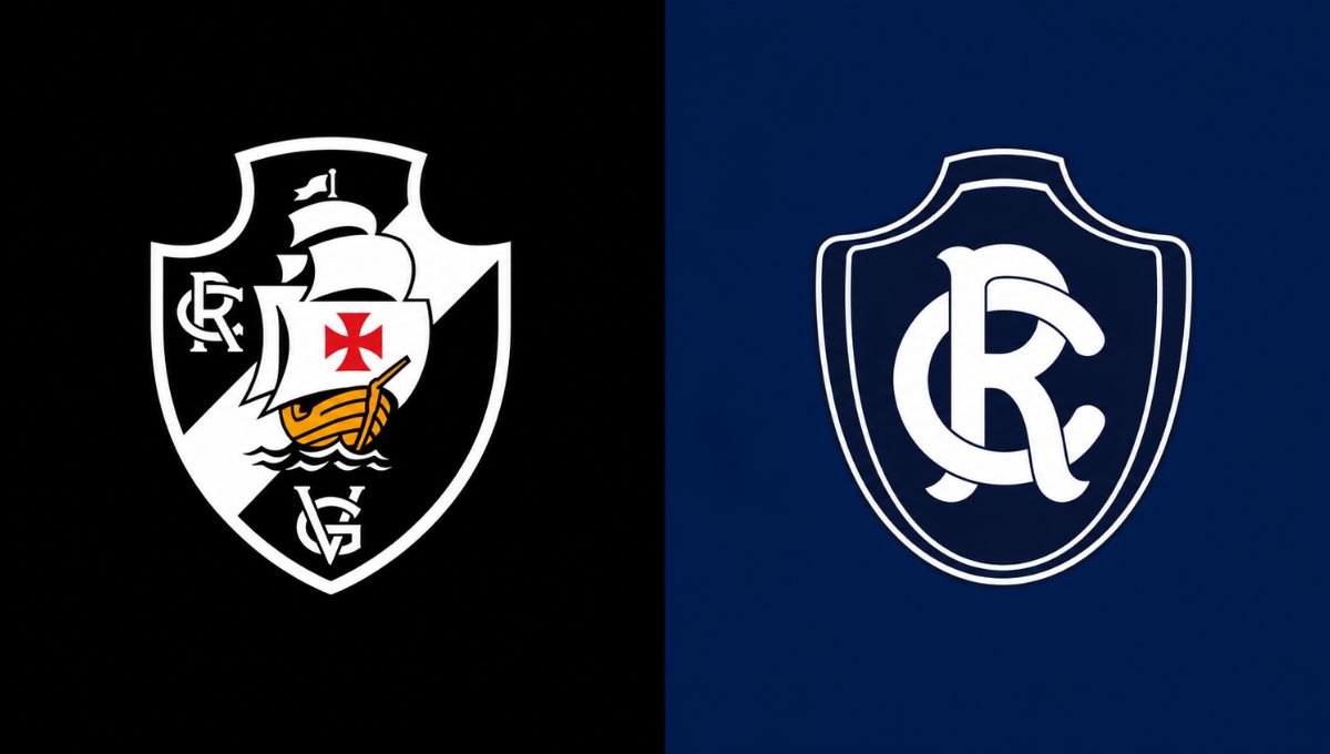 Vasco da Gama x Remo, onde assistir ao vivo pelo Brasileirão Série A em duelo contra o rebaixamento