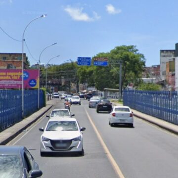 Linhas de ônibus e trânsito serão modificados durante obras em viaduto de Salvador; veja onde