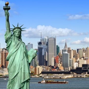 Nova York é eleita a melhor cidade do mundo em 2026; confira o ranking