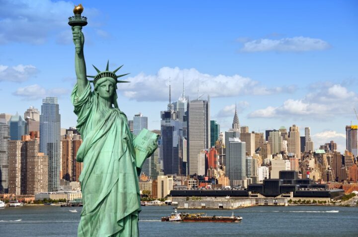 Nova York é eleita a melhor cidade do mundo em 2026; confira o ranking