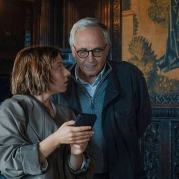 Festival de Cinema Francês reúne 21 filmes em cinco cinemas de Salvador