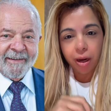 Vidente faz previsão sobre Lula e alerta: ‘Muito choro, muita correria’
