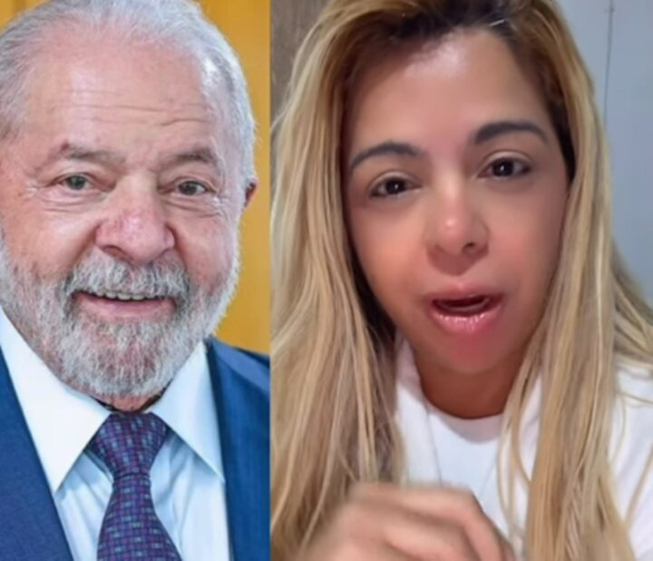 Vidente faz previsão sobre Lula e alerta: ‘Muito choro, muita correria’