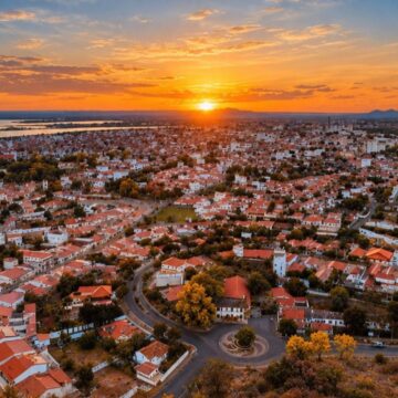 Com calor de até 38°C, prefeitura de cidade baiana reduz horário das aulas até dezembro
