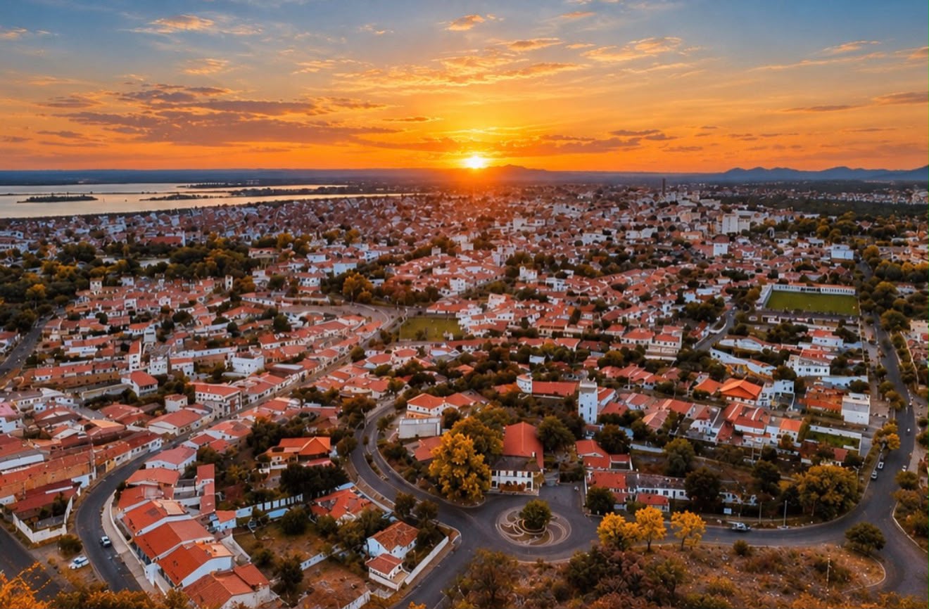 Com calor de até 38°C, prefeitura de cidade baiana reduz horário das aulas até dezembro