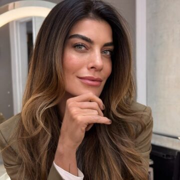 Atriz de ‘Malhação’ revela hábitos saudáveis após surpreender com foto de 21 anos atrás