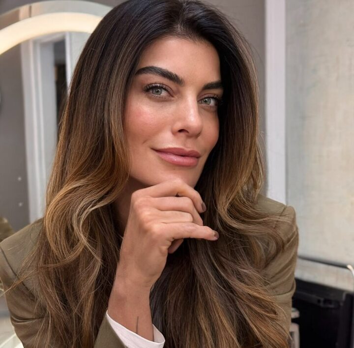 Atriz de ‘Malhação’ revela hábitos saudáveis após surpreender com foto de 21 anos atrás