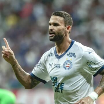 Willian José pede desculpas após compartilhar vídeo com ataque ao Nordeste: ‘Foi um erro’