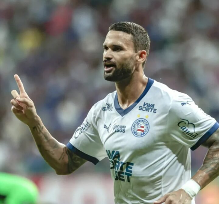 Willian José pede desculpas após compartilhar vídeo com ataque ao Nordeste: ‘Foi um erro’